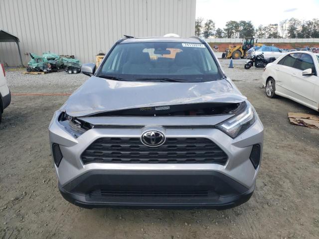 2022 TOYOTA RAV4 XLE - 2T3W1RFV4NC211141