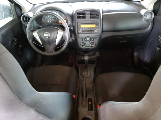 2017 NISSAN VERSA S - 3N1CN7AP0HL856631
