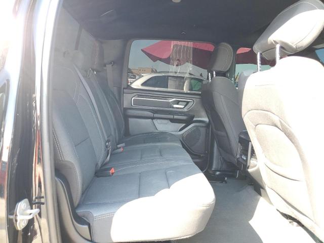 2023 RAM 1500 BIG H - 1C6SRFFT6PN611030