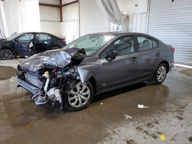 VIN 4S3GKAB69P3602131 2023 Subaru Impreza no.1