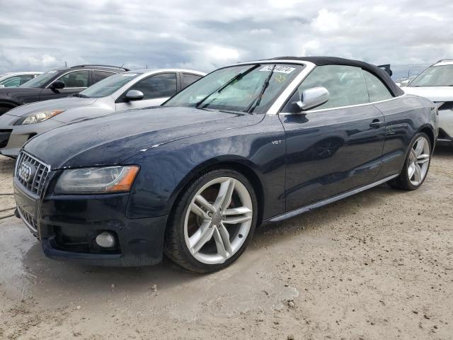 2010 AUDI S5 PREMIUM #3027014827