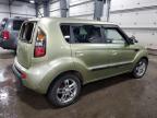 KIA SOUL + photo