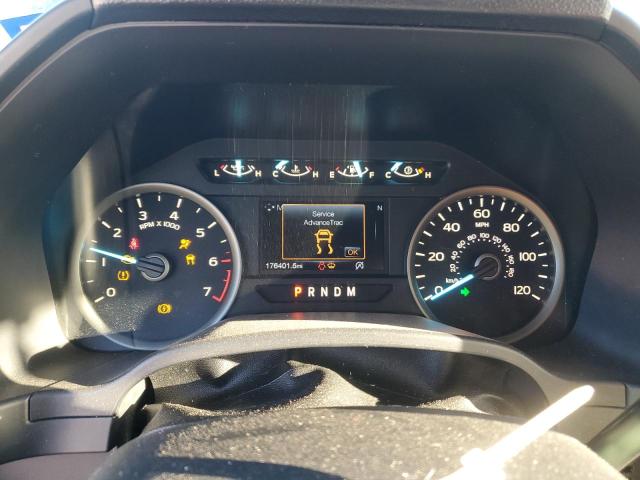 2018 FORD F150 SUPER - 1FTEW1CP1JKC43602