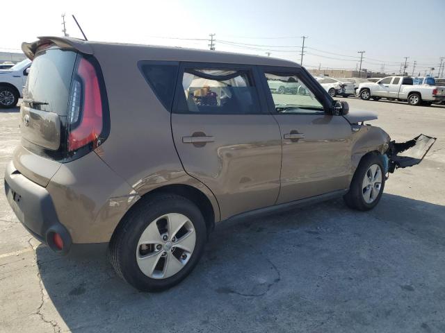 VIN KNDJN2A27E7024327 2014 KIA Soul no.3