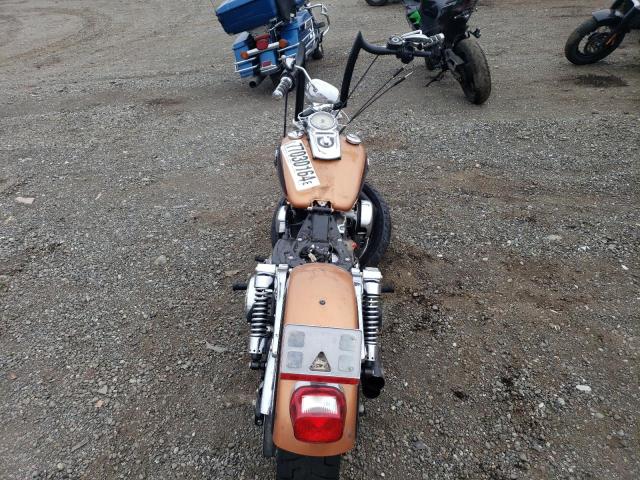 2008 HARLEY-DAVIDSON FXDC DAYTO 1HD1GV4478K310459