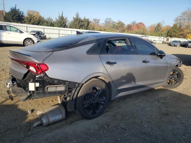 2022 KIA K5 GT LINE - 5XXG64J22NG111238