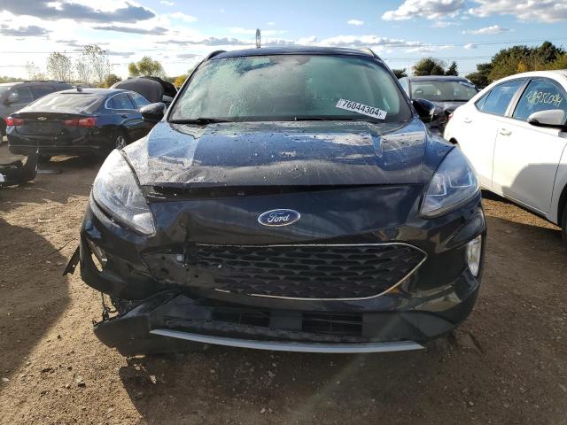 2021 FORD ESCAPE SEL - 1FMCU9H98MUA86581