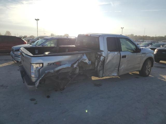 2017 FORD F150 SUPER - 1FTEX1EPXHFA72975