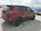 Lot #3023688877 2021 JEEP COMPASS SP