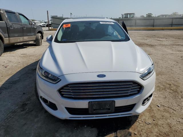 VIN 3FA6P0HR2DR177637 2013 Ford Fusion, SE no.5