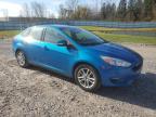 FORD FOCUS SE photo