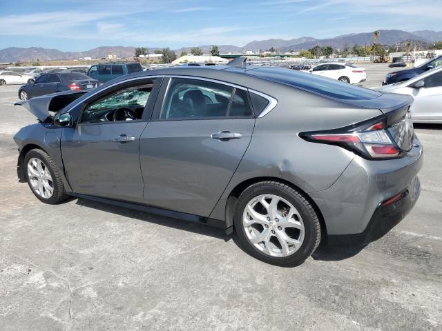 VIN 1G1RD6S58HU103767 2017 Chevrolet Volt, Premier no.2