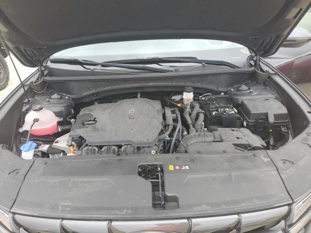 2023 HYUNDAI TUCSON SEL - 5NMJB3AE3PH194821