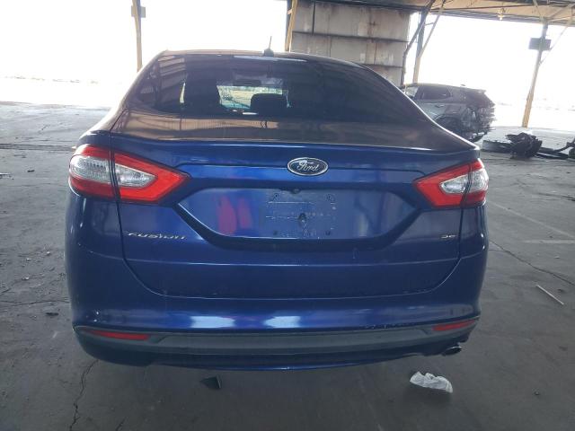 VIN 3FA6P0H78GR330315 2016 Ford Fusion, SE no.6