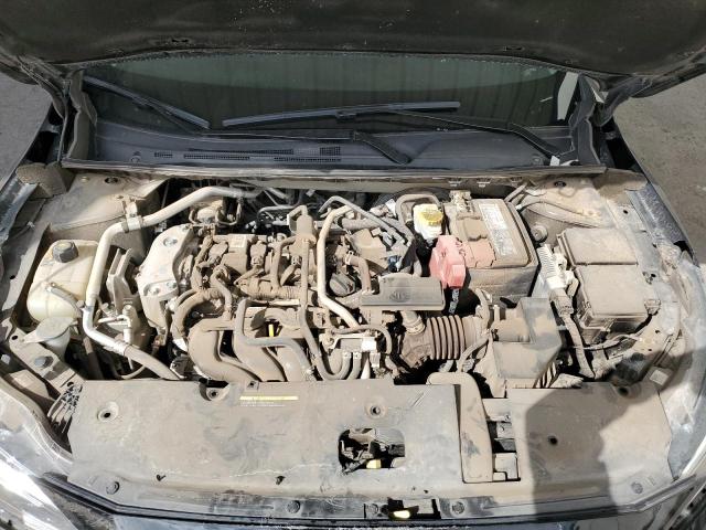 2023 NISSAN SENTRA - 3N1AB8DV5PY277328