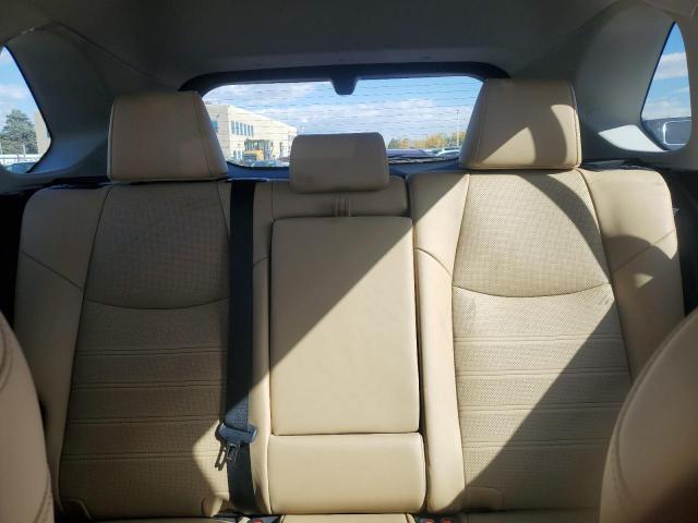 2021 TOYOTA RAV4 LIMIT - 2T3N1RFV1MW140618