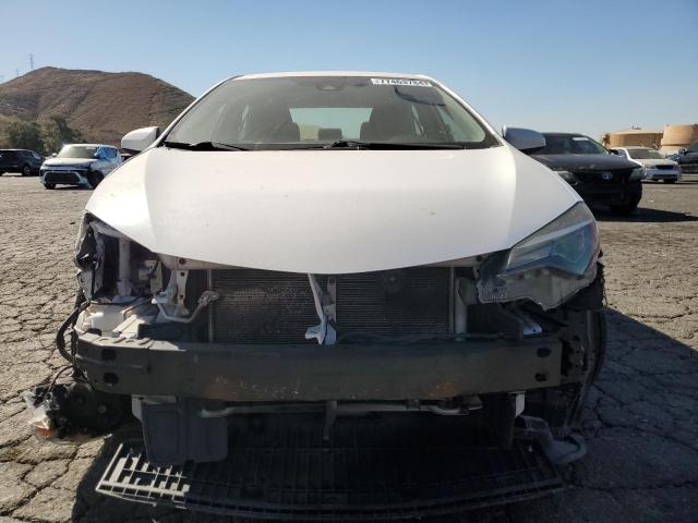 VIN 2T1BURHE1JC072429 2018 Toyota Corolla, L no.5