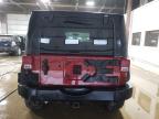 JEEP WRANGLER U photo