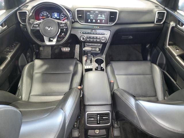 2020 KIA SPORTAGE S - KNDP6CAC5L7764039