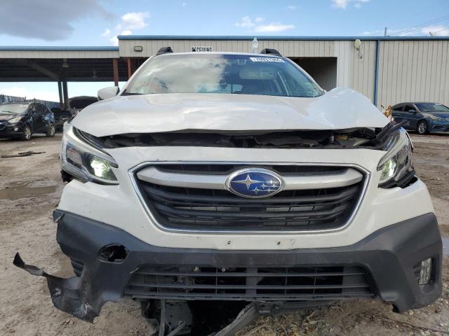 VIN 4S4BTGND3L3242588 2020 Subaru Outback, Limited Xt no.5