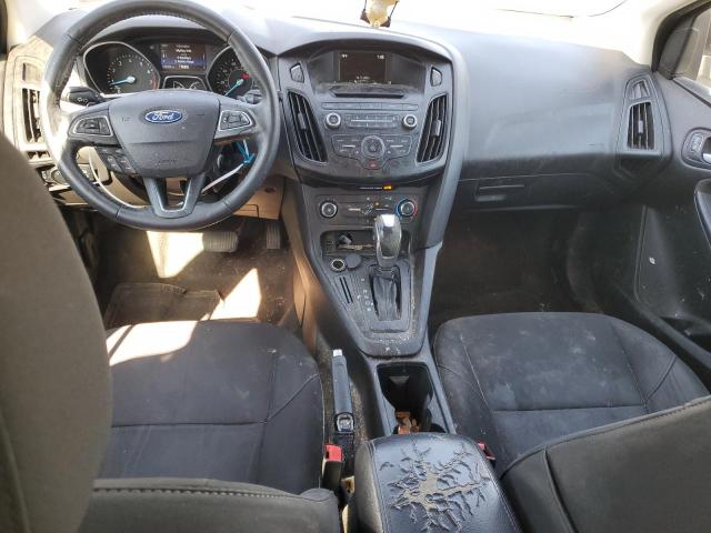 2015 FORD FOCUS SE - 1FADP3K26FL306159