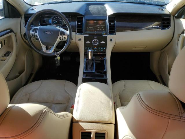 2015 FORD TAURUS LIM 1FAHP2J81FG135069