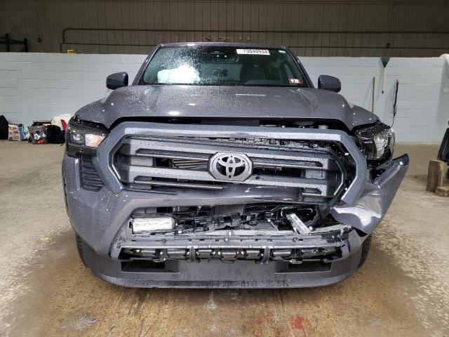 2024 TOYOTA TACOMA DOU - 3TMLB5JN8RM025561