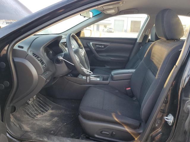 2018 NISSAN ALTIMA 2.5 - 1N4AL3AP3JC244045