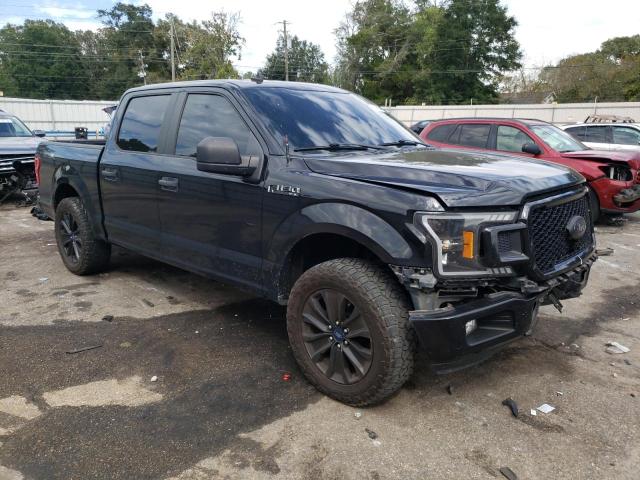 2020 FORD F150 SUPER - 1FTEW1CP7LFB04831