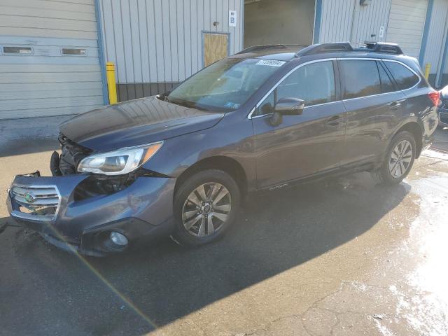 VIN 4S4BSAFC1H3320301 2017 Subaru Outback, 2.5I Pre... no.1