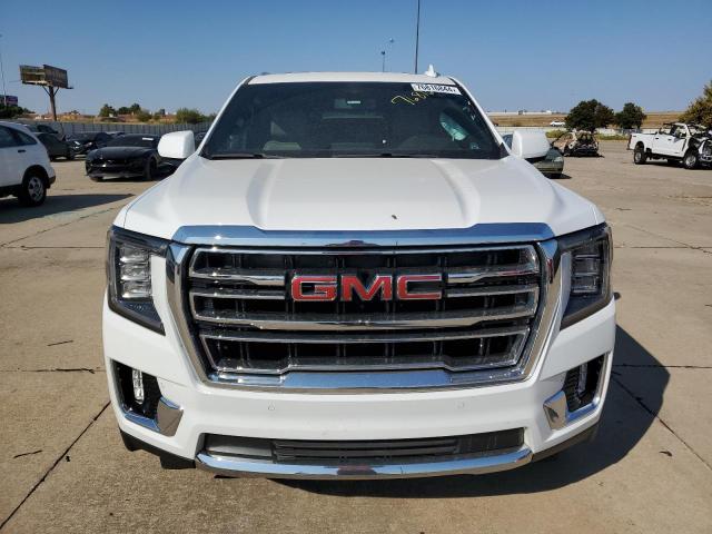2022 GMC YUKON XL K - 1GKS2GKD4NR277656