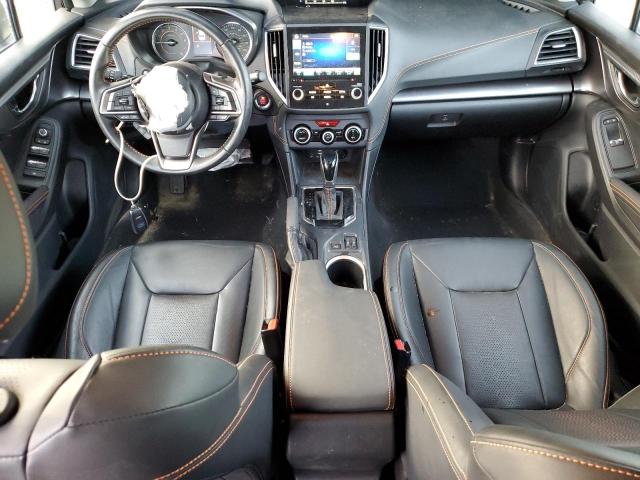 2023 SUBARU CROSSTREK - JF2GTHMC0PH221961