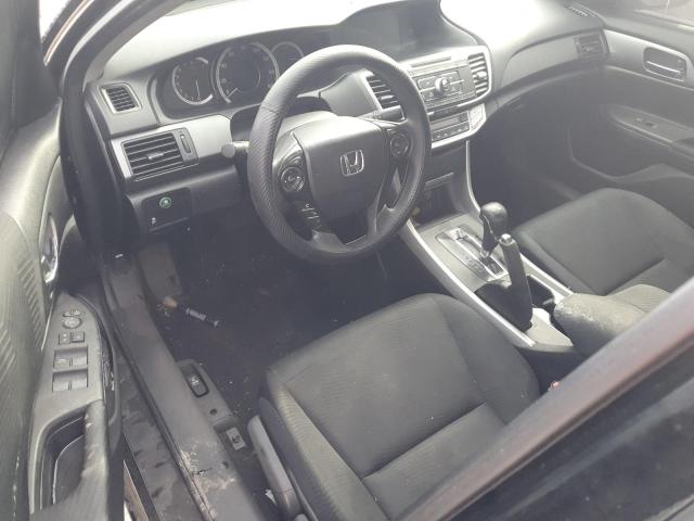 VIN 1HGCR2F34FA239927 2015 Honda Accord, LX no.8