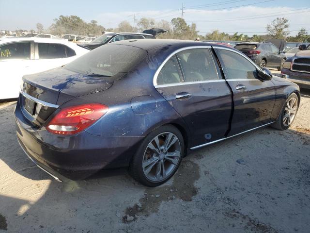 VIN 55SWF4JB3GU166393 2016 Mercedes-Benz C-Class, 300 no.3