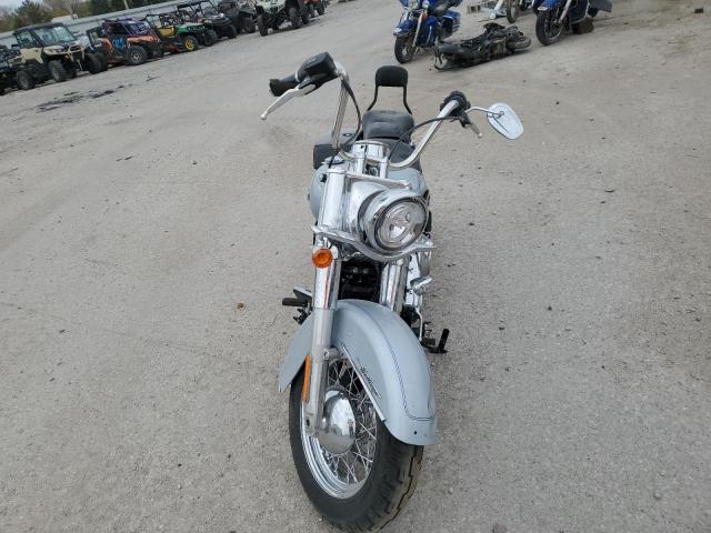2023 HARLEY-DAVIDSON FLHCS - 1HD1YBK14PB023308