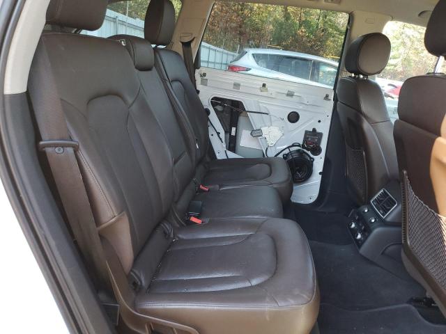 2015 AUDI Q7 PRESTIG - WA1DGAFE9FD022192