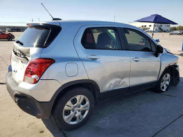 2016 CHEVROLET TRAX LS - KL7CJKSB5GB600013