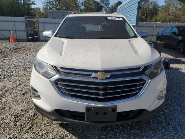 2019 CHEVROLET EQUINOX PR - 3GNAXNEVXKS542274