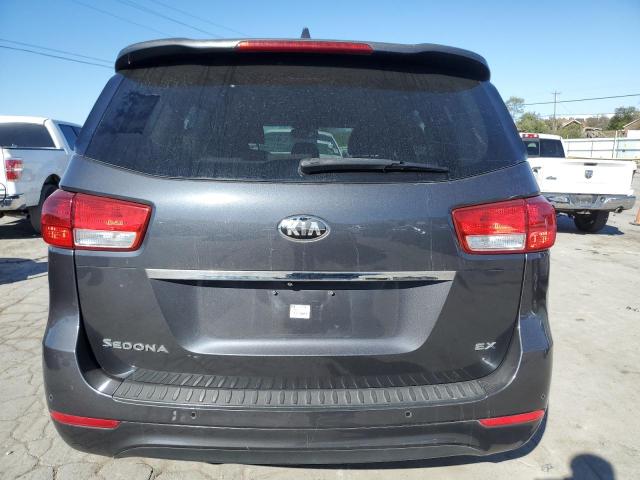 VIN KNDMC5C1XF6024337 2015 KIA Sedona, EX no.6