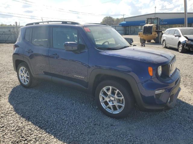 2020 JEEP RENEGADE L - ZACNJABB3LPL73987
