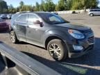 CHEVROLET EQUINOX LT photo