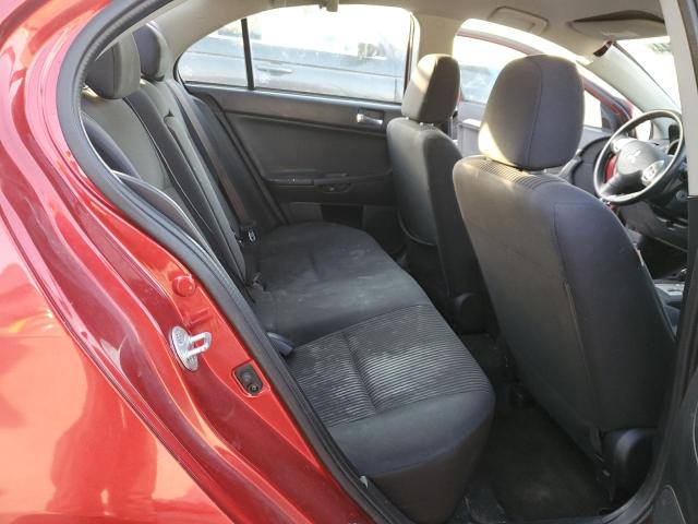 2015 MITSUBISHI LANCER ES - JA32U2FU6FU005626