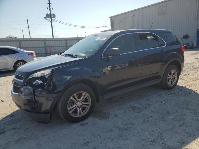 Vin: 2gnalaek1f6177983, lot: 75286494, chevrolet equinox ls 2015 img_1