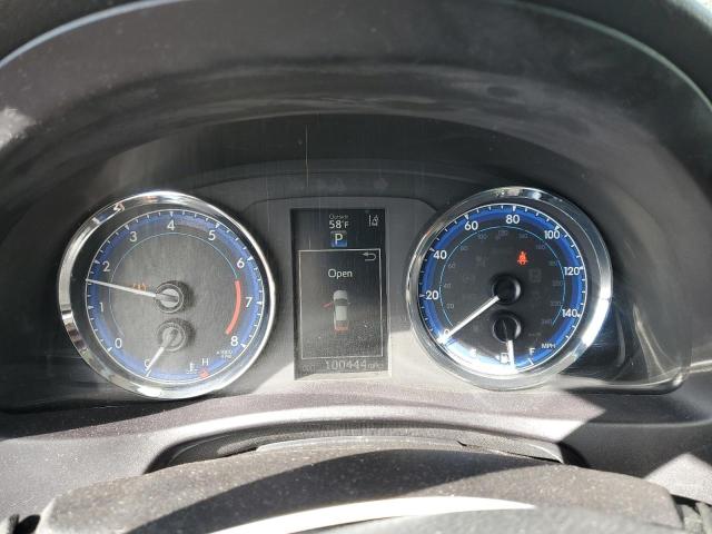 2017 TOYOTA COROLLA L - 5YFBURHE5HP643916