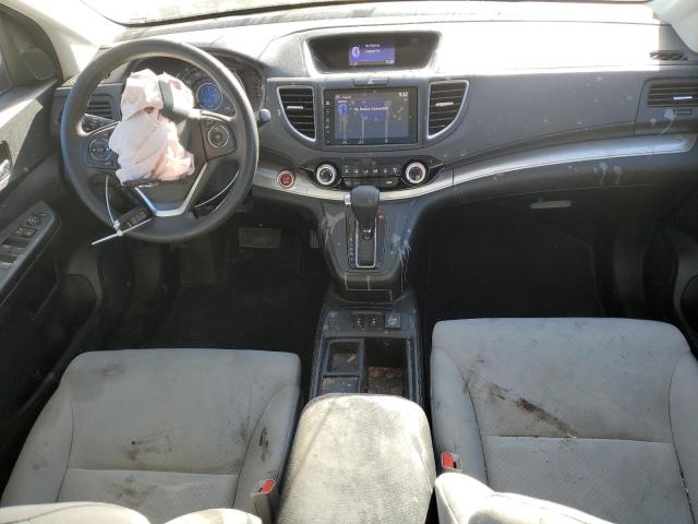2015 HONDA CR-V EX - 5J6RM4H54FL075823