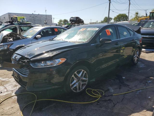 VIN 3FA6P0H71DR189437 2013 Ford Fusion, SE no.1