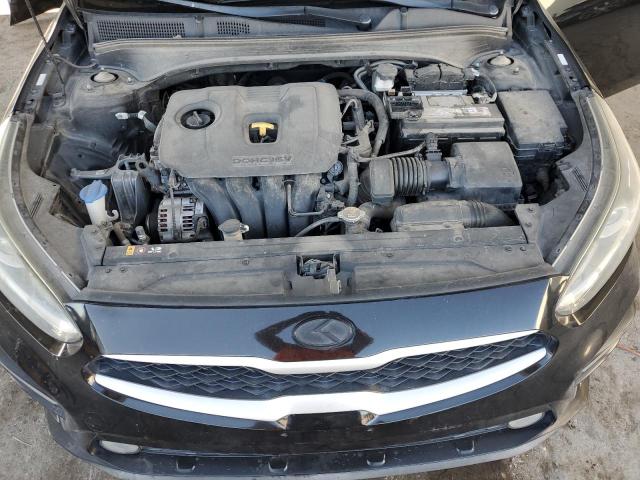 2019 KIA FORTE FE - 3KPF24AD2KE028602