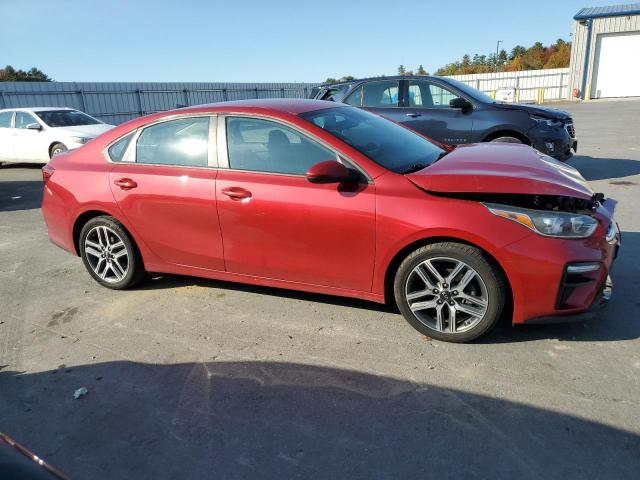 2019 KIA FORTE GT L - 3KPF34AD0KE028823