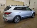 HYUNDAI SANTA FE S photo