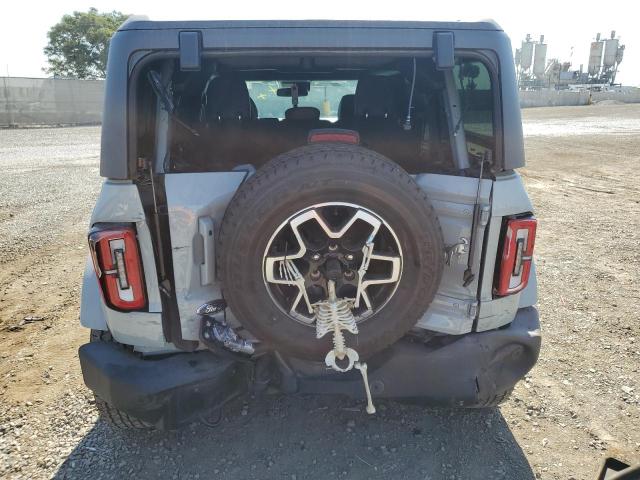 2024 FORD BRONCO OUT 1FMEE8BP4RLA20694